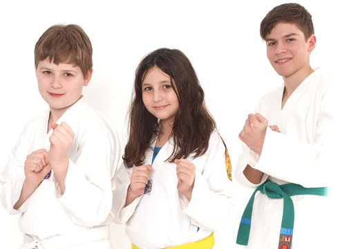 50% Ermäßigung im Ki-Dojo