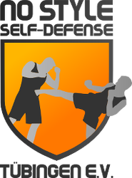 No Style Self-Defense
